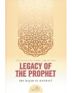 The Legacy of the Prophet
