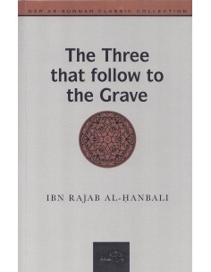 The three that follow to...
